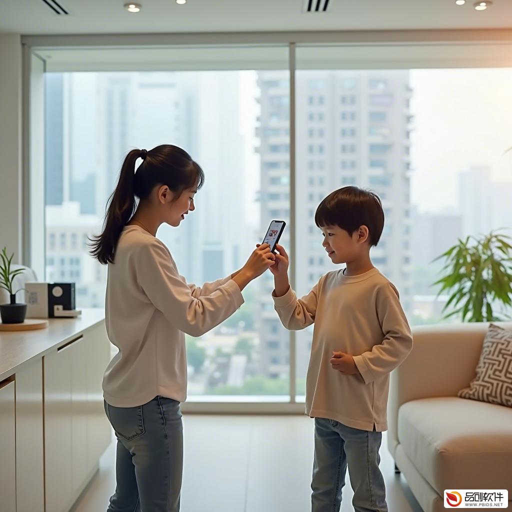 东莞市AI育儿母婴平台企业的崛起与革新
