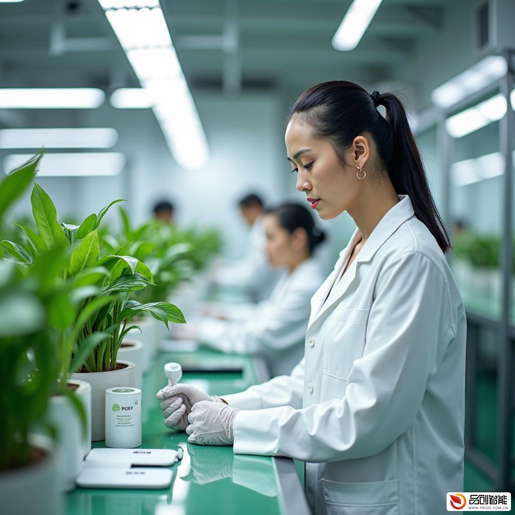 深圳市医美设备能耗优化厂商：引领绿色医美...