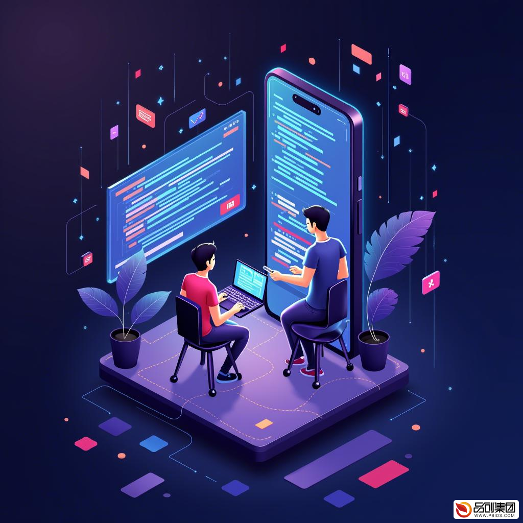App定制软件开发：打造专属移动应用的全...
