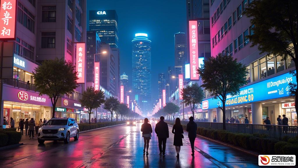 东莞市迎宾机器人系统定制实验室：创新科技引领未来服务新风尚
