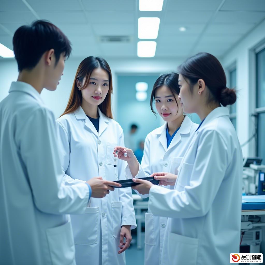 苏州市家庭护理器械集成实验室：创新引领未来家庭...