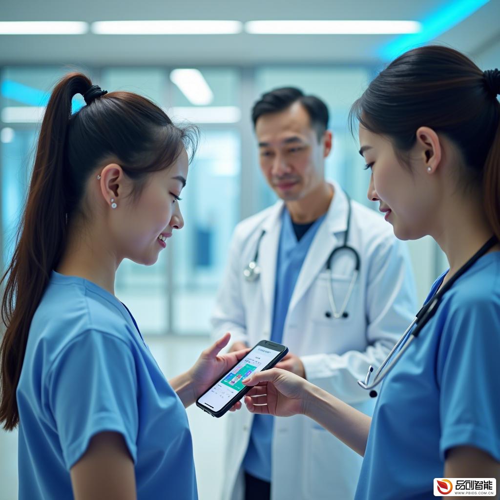 苏州市医保电子凭证系统工场：数字化医疗的新篇章
