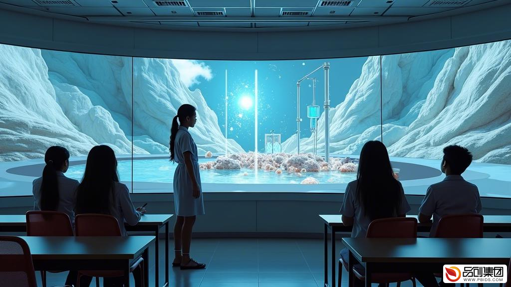 教学虚拟仿真软件：重塑教育未来的创新工具
