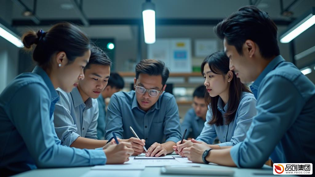 人才外包服务机构：企业高效运作的智选伙伴
