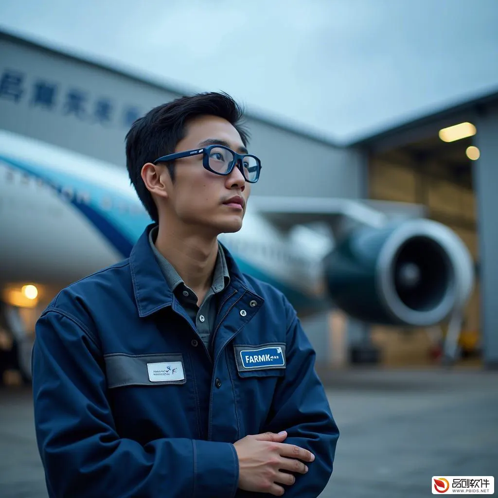 杭州市航空维修管理系统公司的创新与发展
