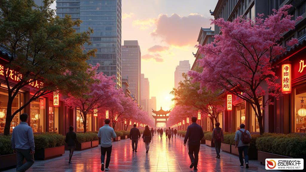 成都市教育智能评测平台服务站：赋能教育，引领未来
