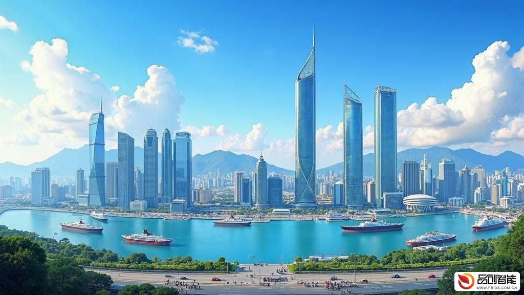 珠海市智能血压计算法优化系统集团的革新之路
