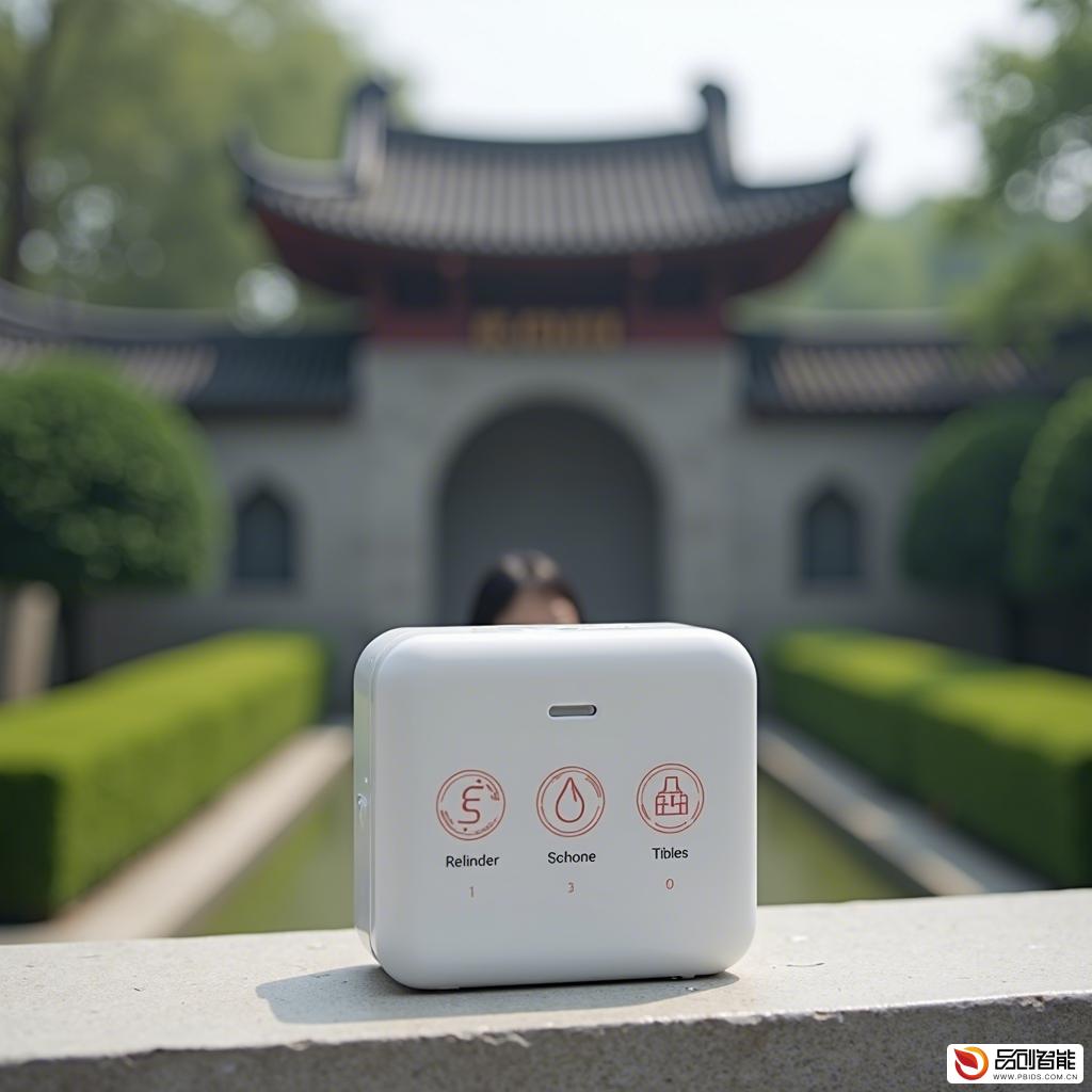 苏州市智能药盒提醒系统：科技赋能健康管理...