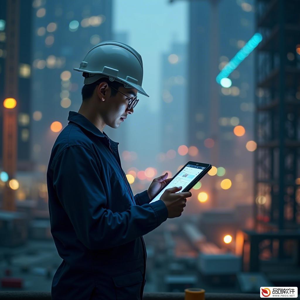 成都市智能工地AI视频分析系统方案商：引...