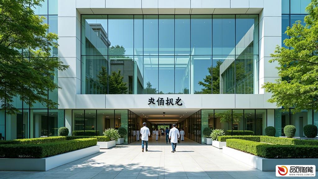 宁波市医疗设备功耗追踪系统企业的创新与发展
