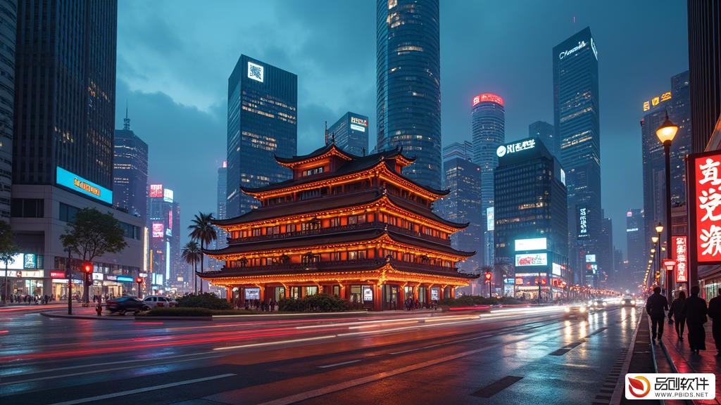 宁波市党建智慧平台机构：引领数字化转型的新篇章
