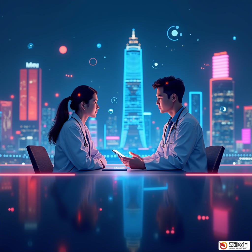 武汉市在线问诊小程序定制企业：打造便捷医...