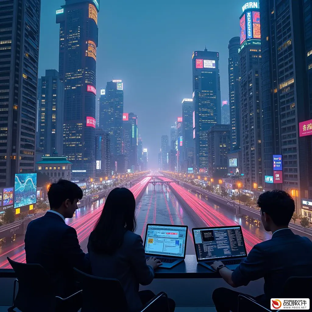 无锡市遗留系统改造开发：创新引领，重塑数字未来

