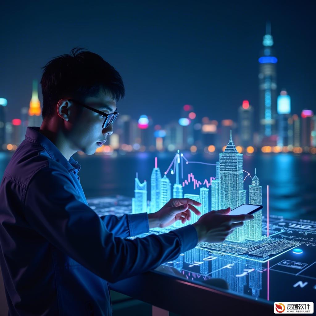 深圳市AI房产服务平台服务站：重塑房产交...