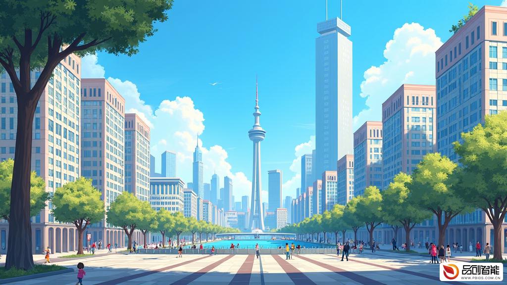 天津市货运车载互联系统：引领物流行业智能化转型

