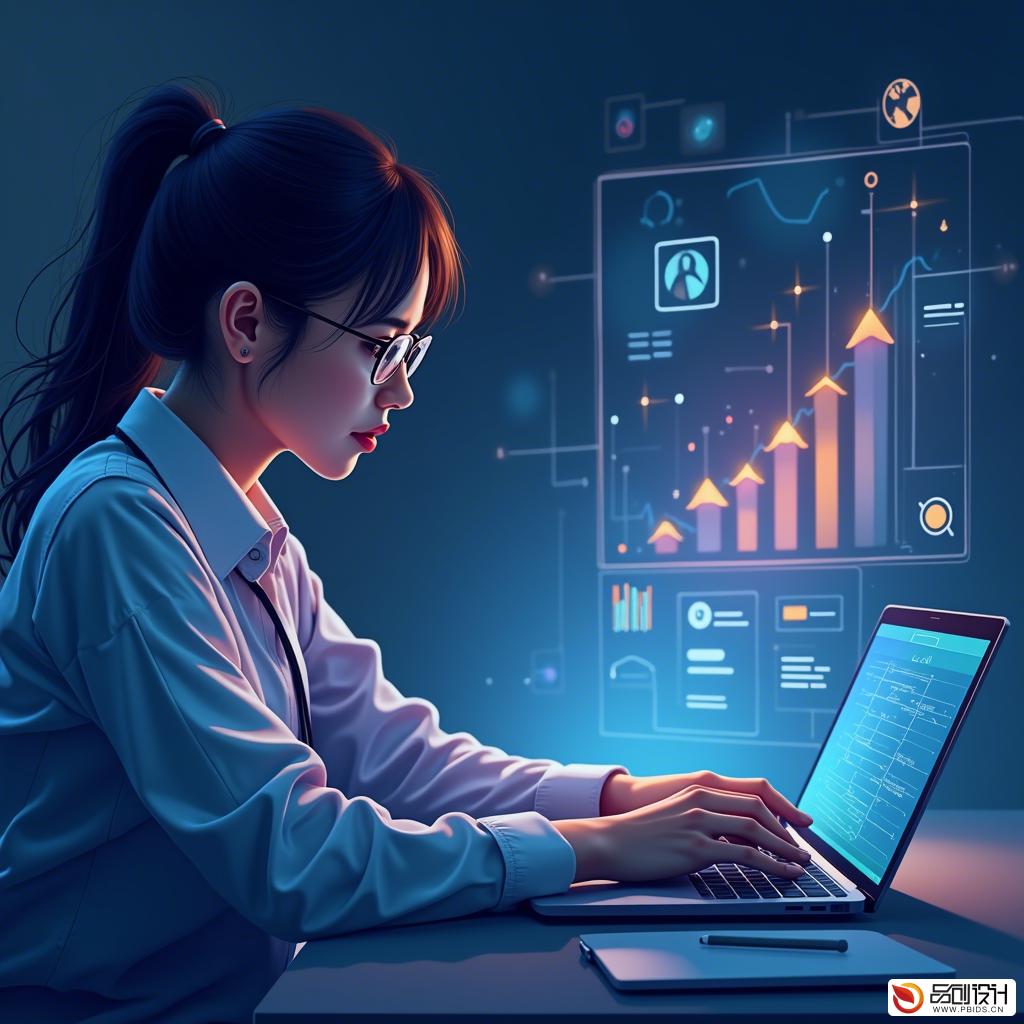数据分析赋能品牌创新：品创品牌工场的实战智慧
