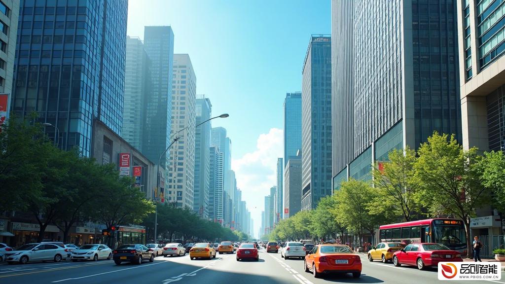 广州市车载设备远程维护系统集成商：引领智能交通新时代
