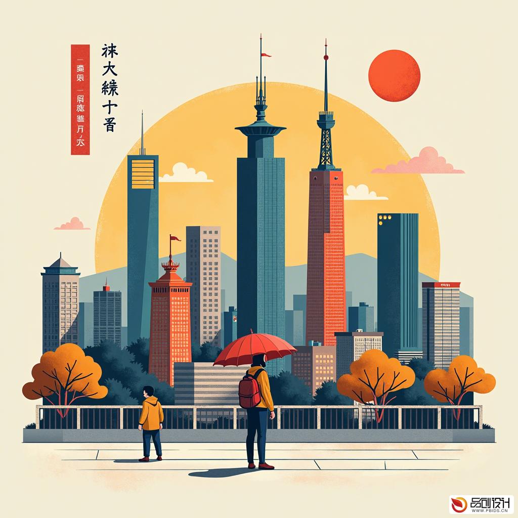 六盘水品牌视觉：塑造城市形象的独特魅力
