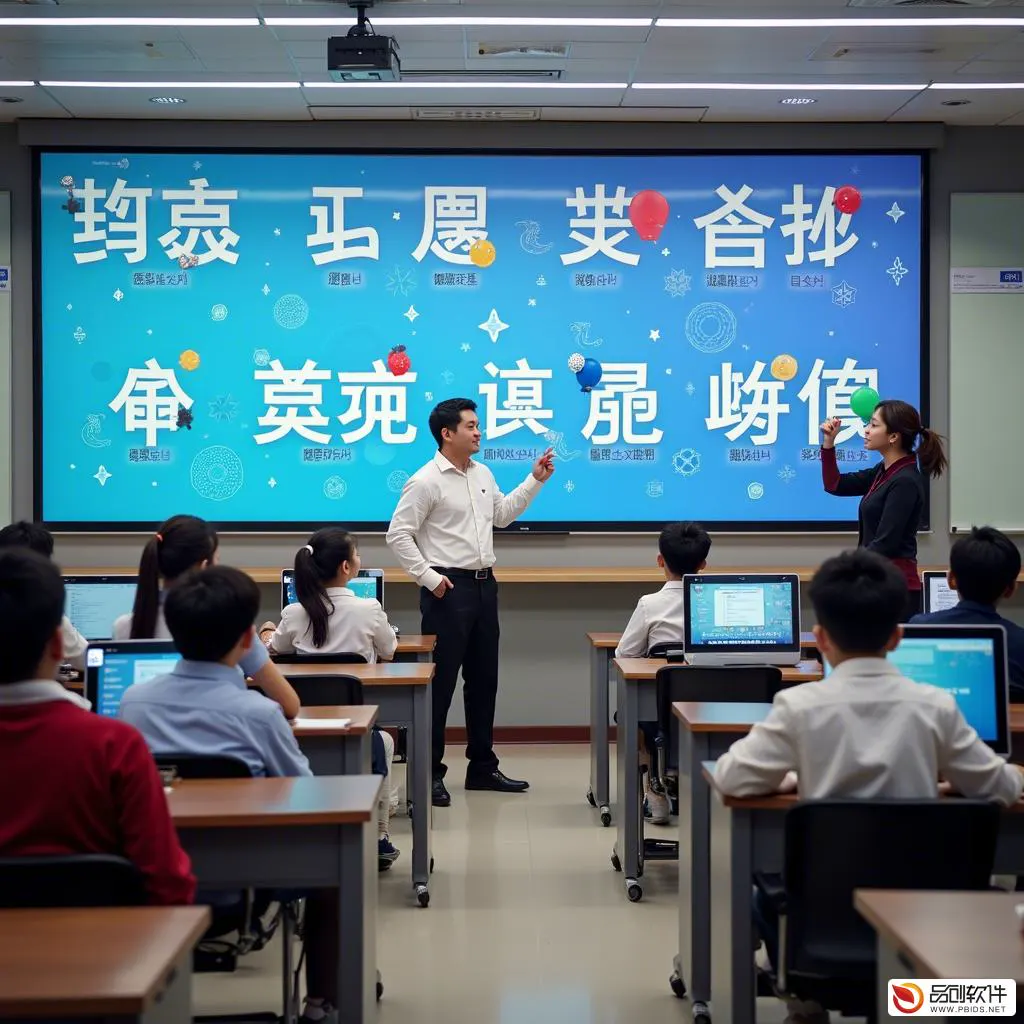 珠海市教育智能翻译平台方案商：引领教育国际化的...