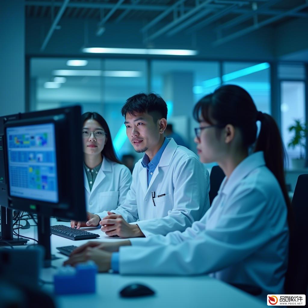 东莞市健康档案共享平台研发团队的创新之路
