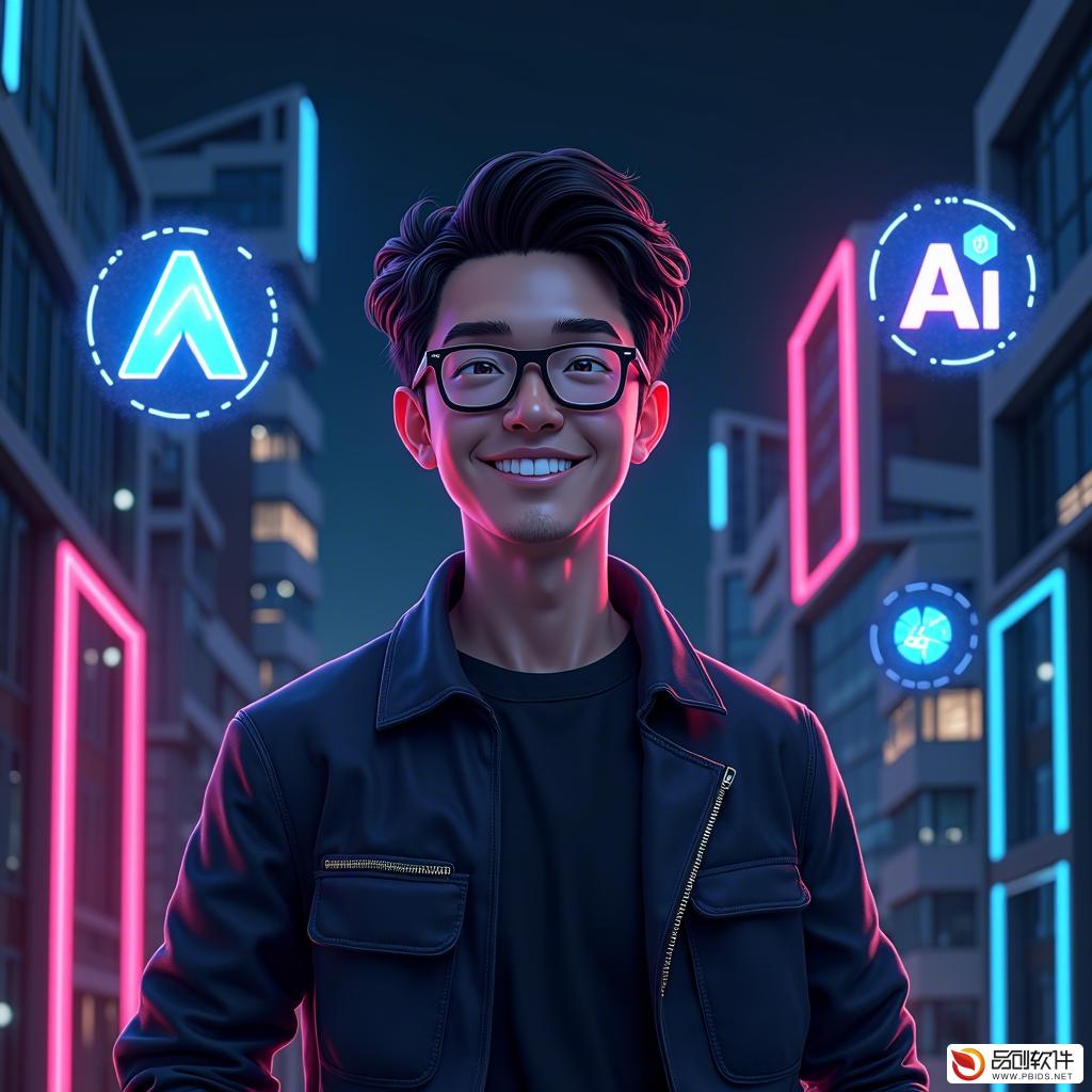 东莞市AI趣味创作应用集团的革新之旅
