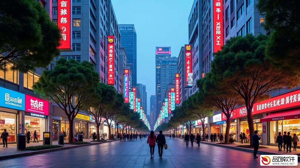 成都市货运车载互联平台服务站：智慧物流的新篇章
