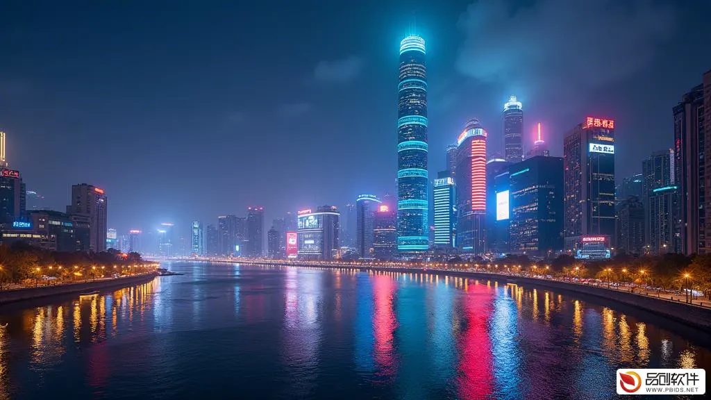 重庆市AI聚合信息平台企业：引领智能科技新风尚
