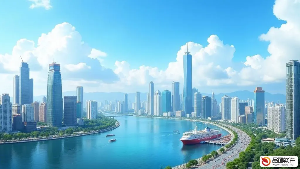 珠海市AI原生APP应用服务站：引领智慧城市新风尚
