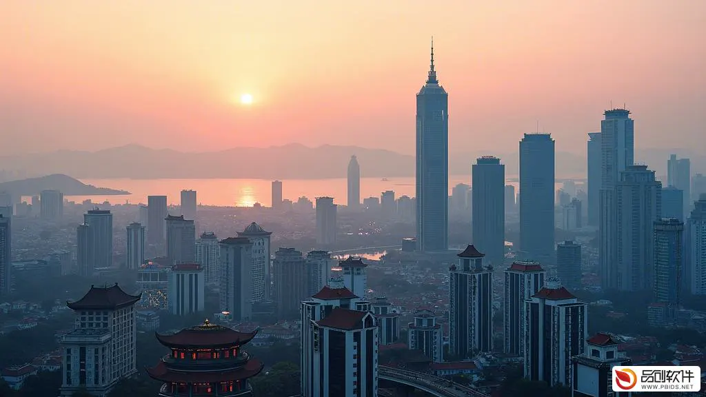 无锡市金融科技App开发服务商：引领数字金融新风尚

