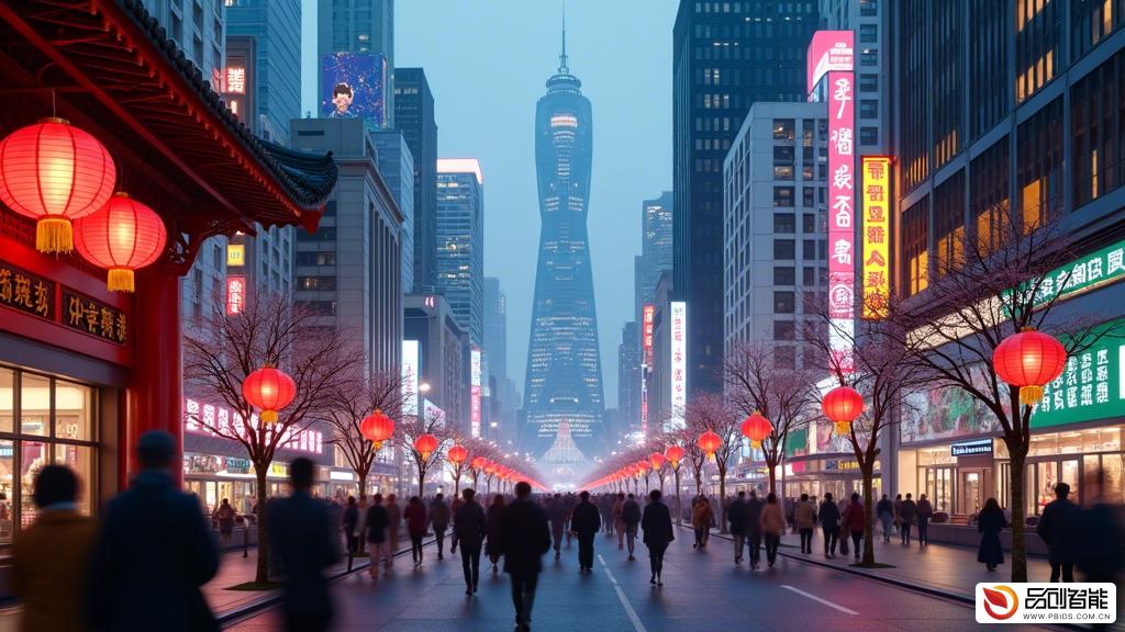 北京市多模态数据并行采集运营商：引领智慧城市数据革命
