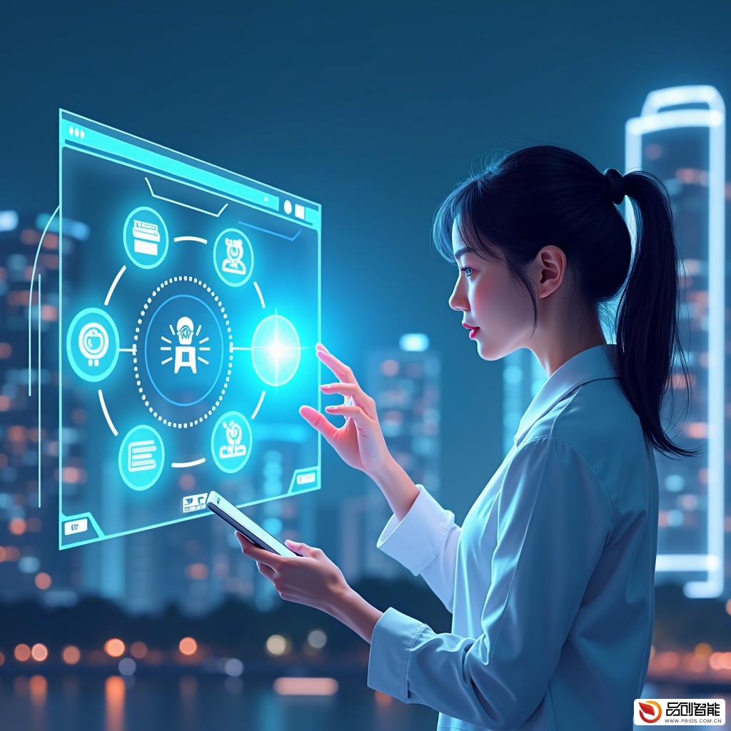 珠海市医美设备远程固件升级方案：创新技术...