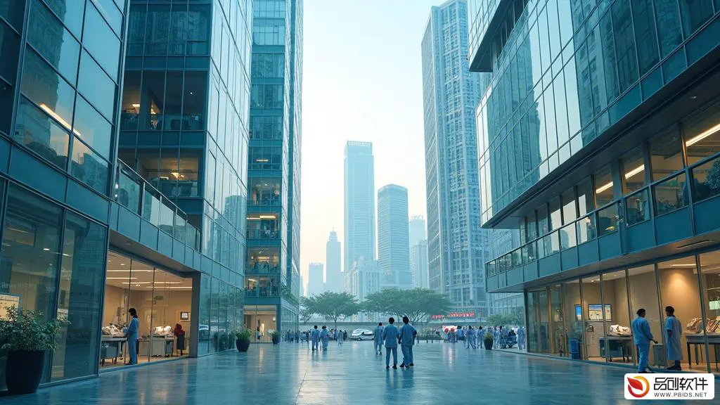 上海市医疗直播问诊系统：革新医疗服务的新篇章
