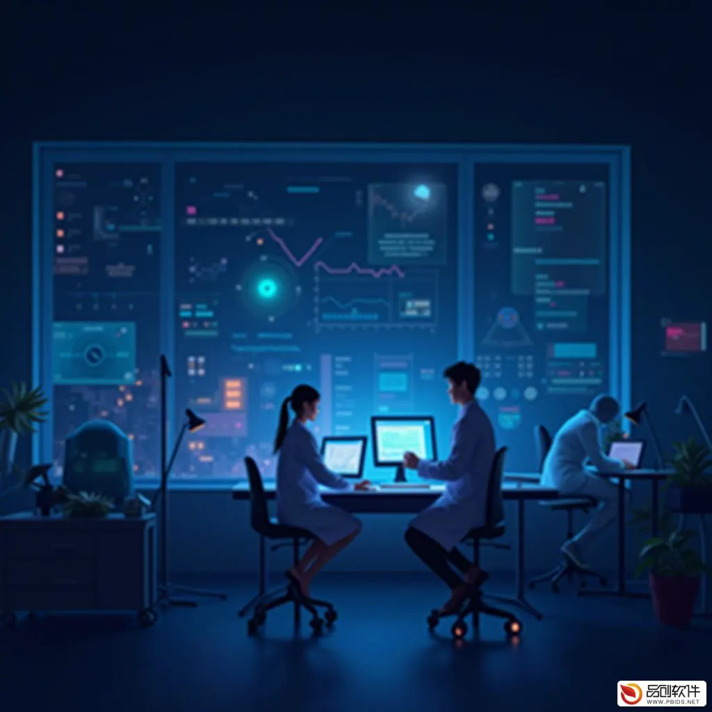 深圳市疫苗接种追踪平台研发中心：科技守护健康，精准追踪每一针
