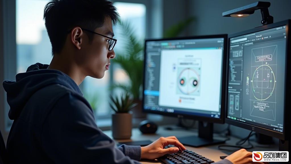 定制软件开发：打造专属数字化解决方案的钥匙

