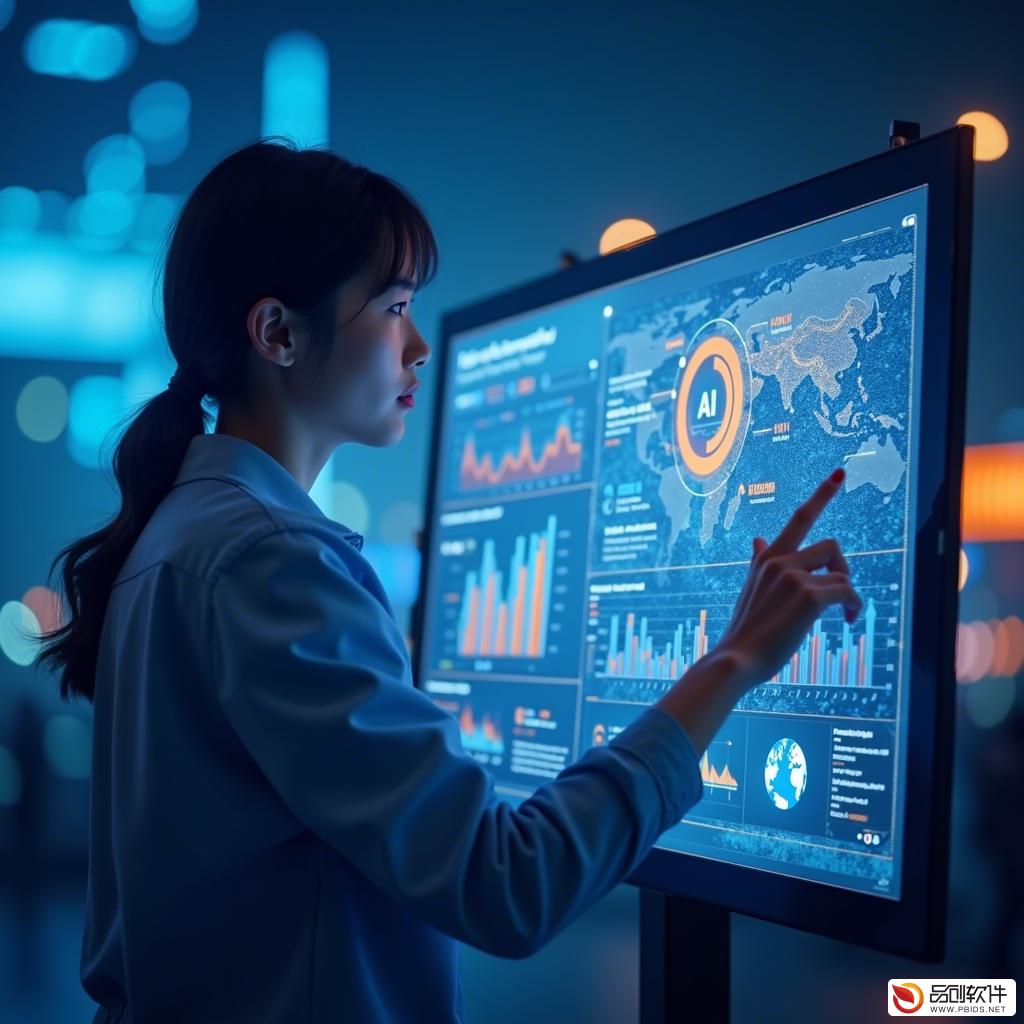 合肥市党建智慧平台开发研发中心：引领数字...