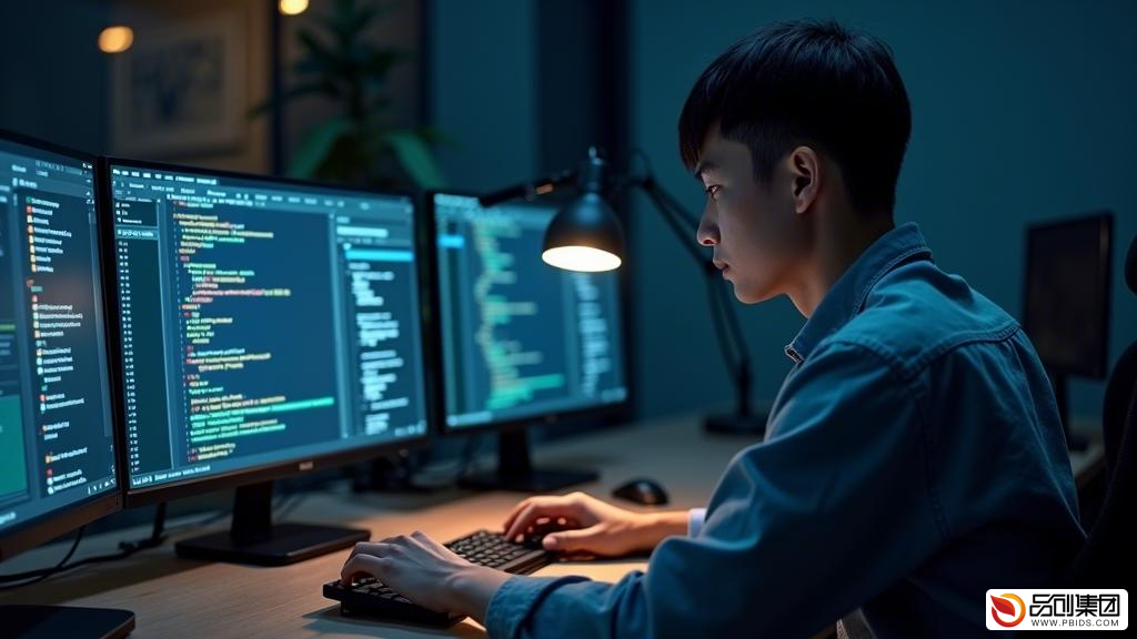 揭秘App开发软件公司的成功之道：创新、技术与市场洞察
