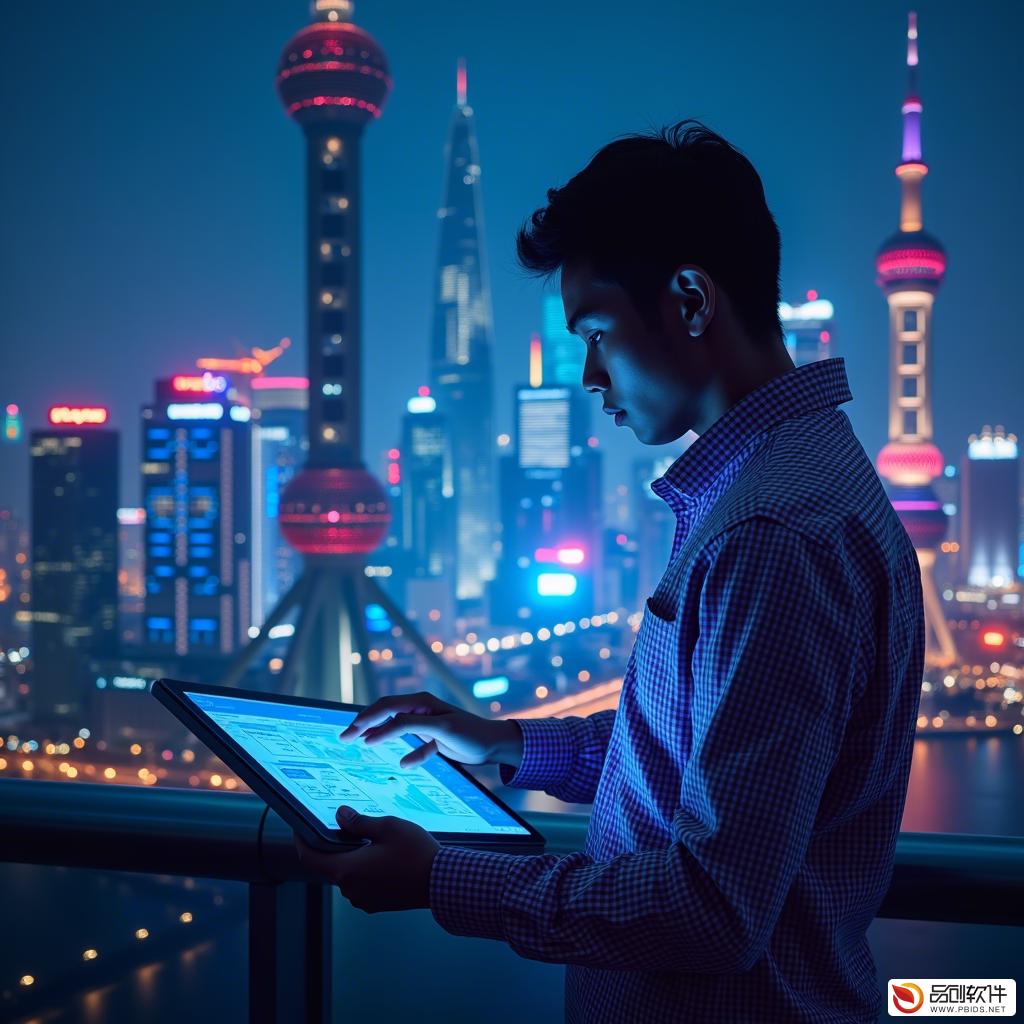 上海市AI工地安全合规监测系统的革新应用
