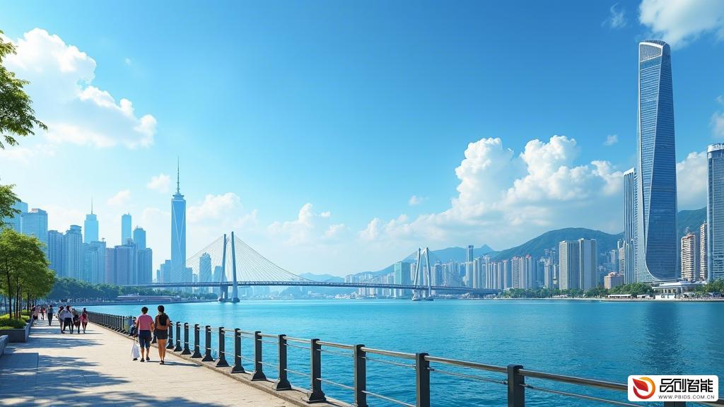 珠海市医疗级触控交互系统集成商的领先之道
