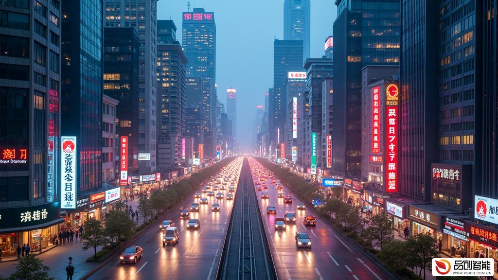 无锡市车载设备边缘计算平台研发中心：引领智能交通新时代
