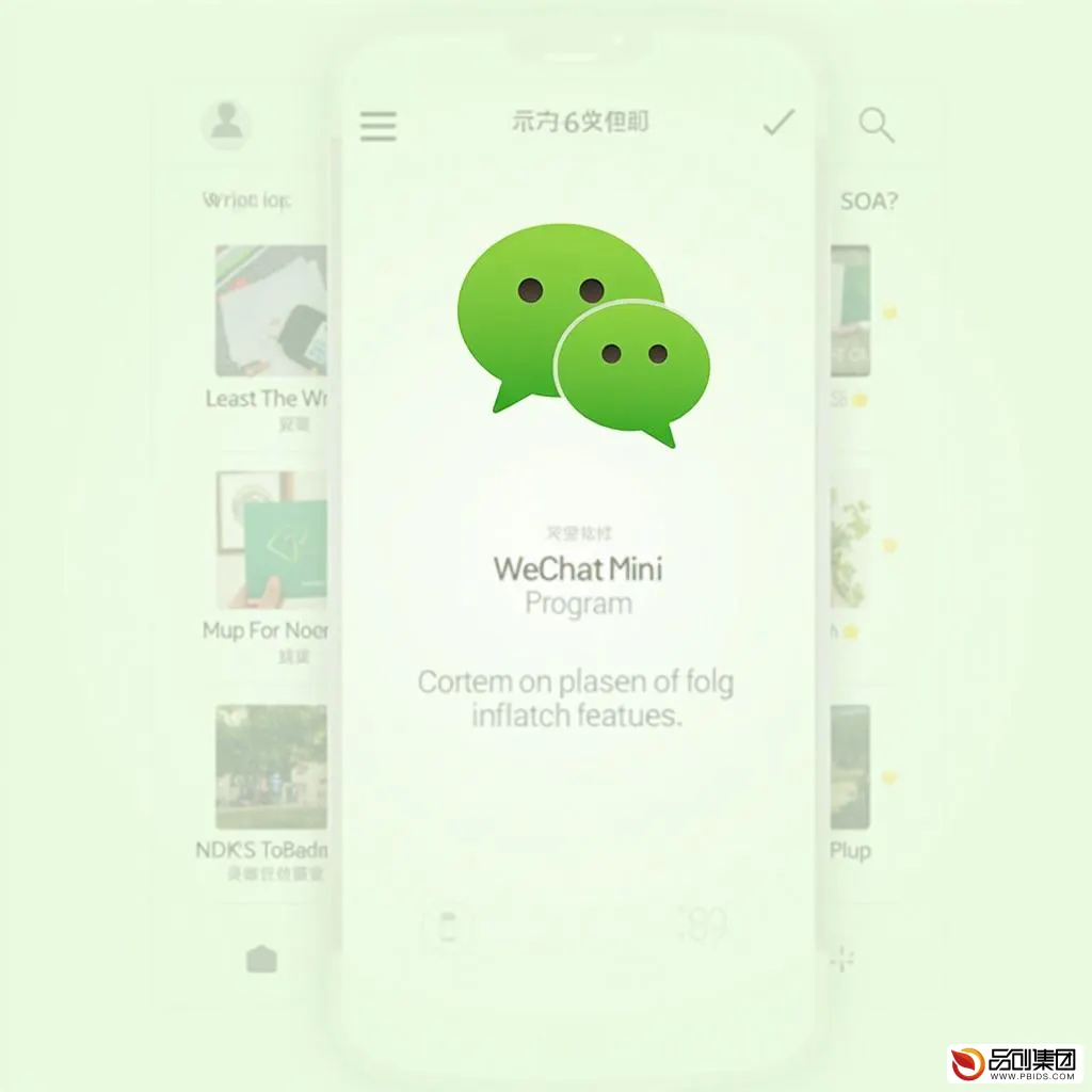 简单制作微信小程序：从零开始的实战指南
