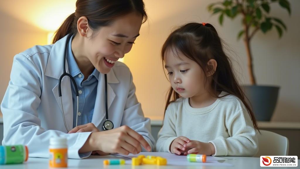儿童用药剂量计算工场：精准守护儿童健康的秘密武器
