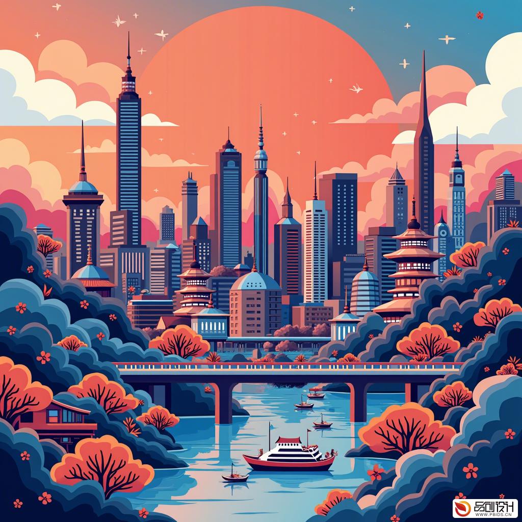 连云港市小程序视觉设计团队的创意之旅
