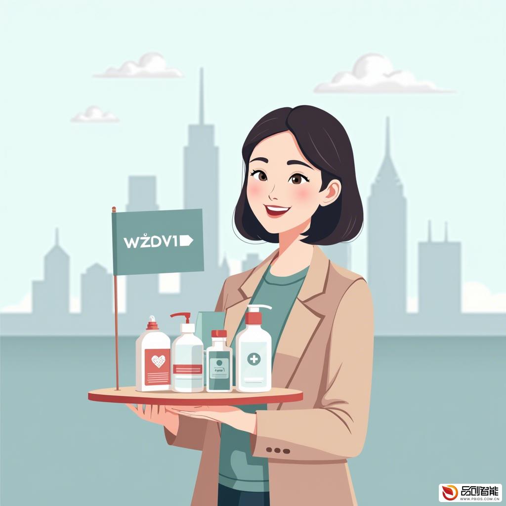 无锡市医疗商城开发：创新引领医疗电商新篇章
