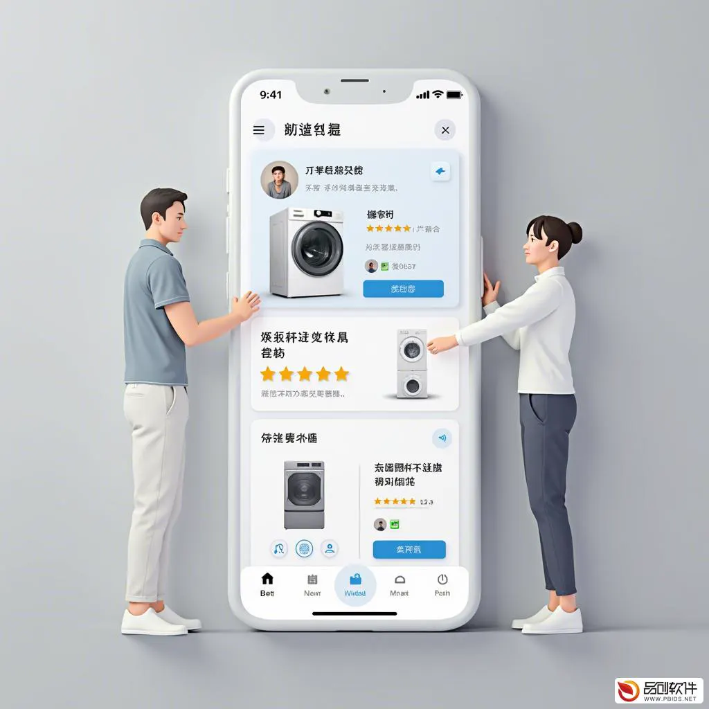 上海市家电智能售后平台：重塑售后服务新体验

