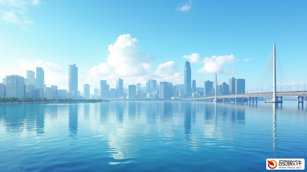 珠海市医疗供应链大脑系统：重塑医疗行业新生态的方案商
