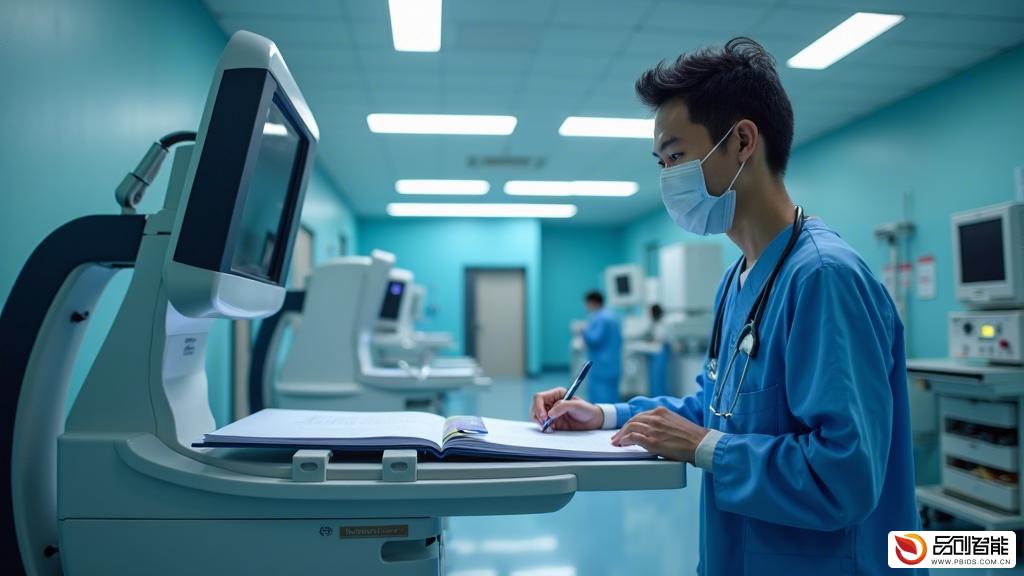东莞市医疗设备功耗追踪系统：创新科技引领医疗能耗管理新篇章
