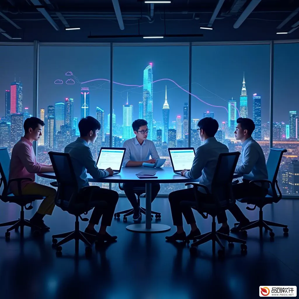 天津市智能客服系统研发中心：引领未来服务创新
