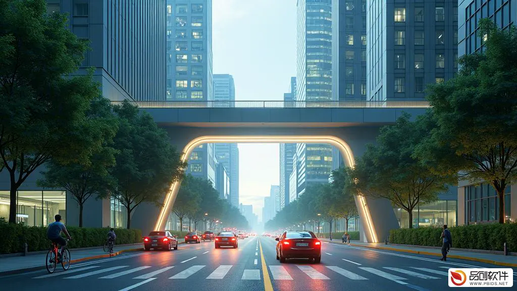 珠海市隧道综合管控平台研发团队的科技创新之路
