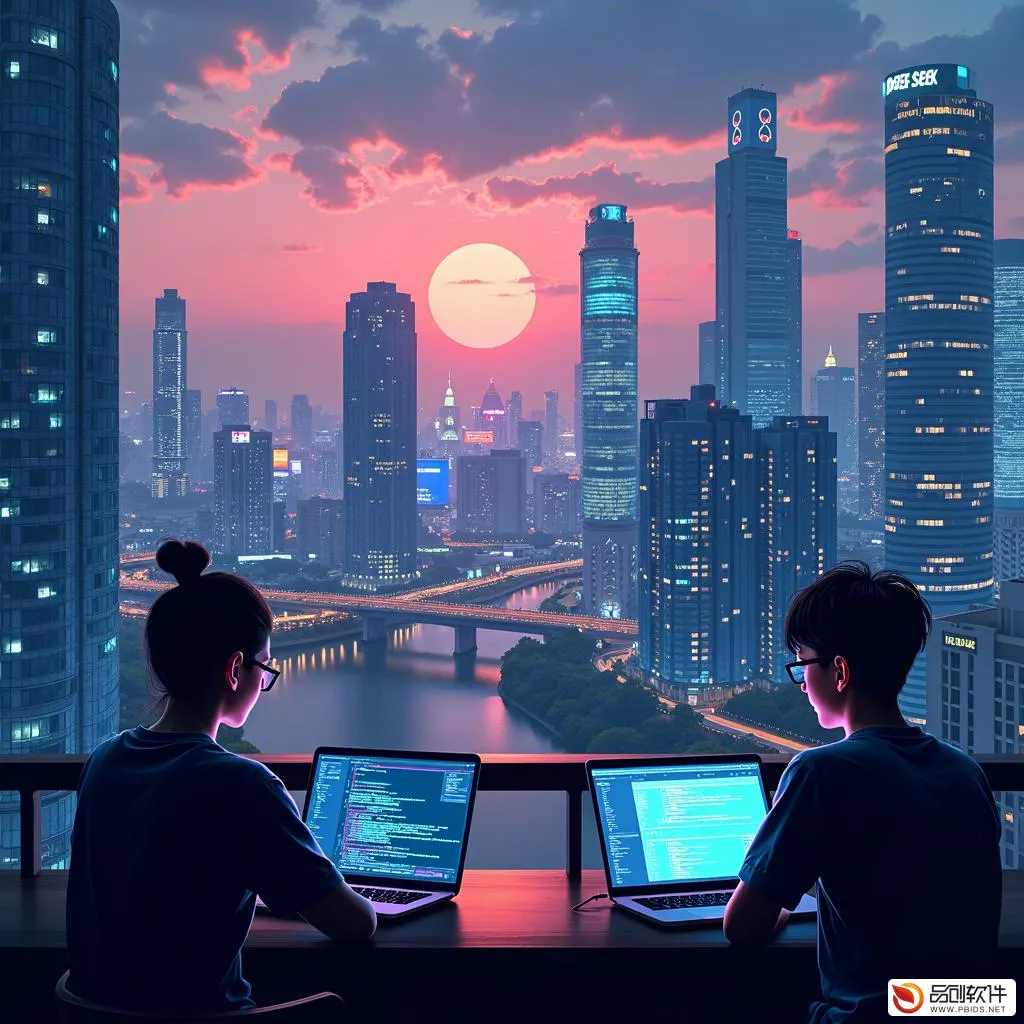 广州市DeepSeek SDK工具开发技术中心...