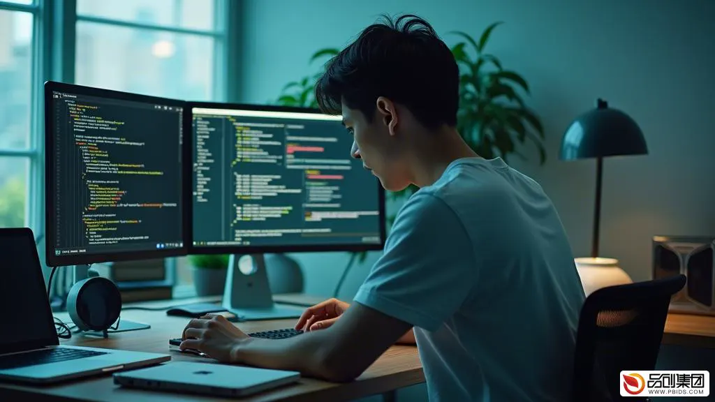 微信开发与公众号开发：全面解析与实战指南
